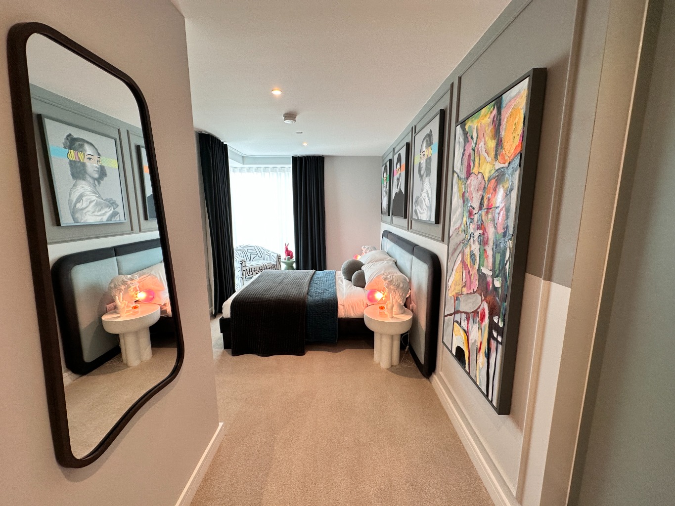 1 bed flat for sale in Duke of Wellington Avenue, London  - Property Image 5