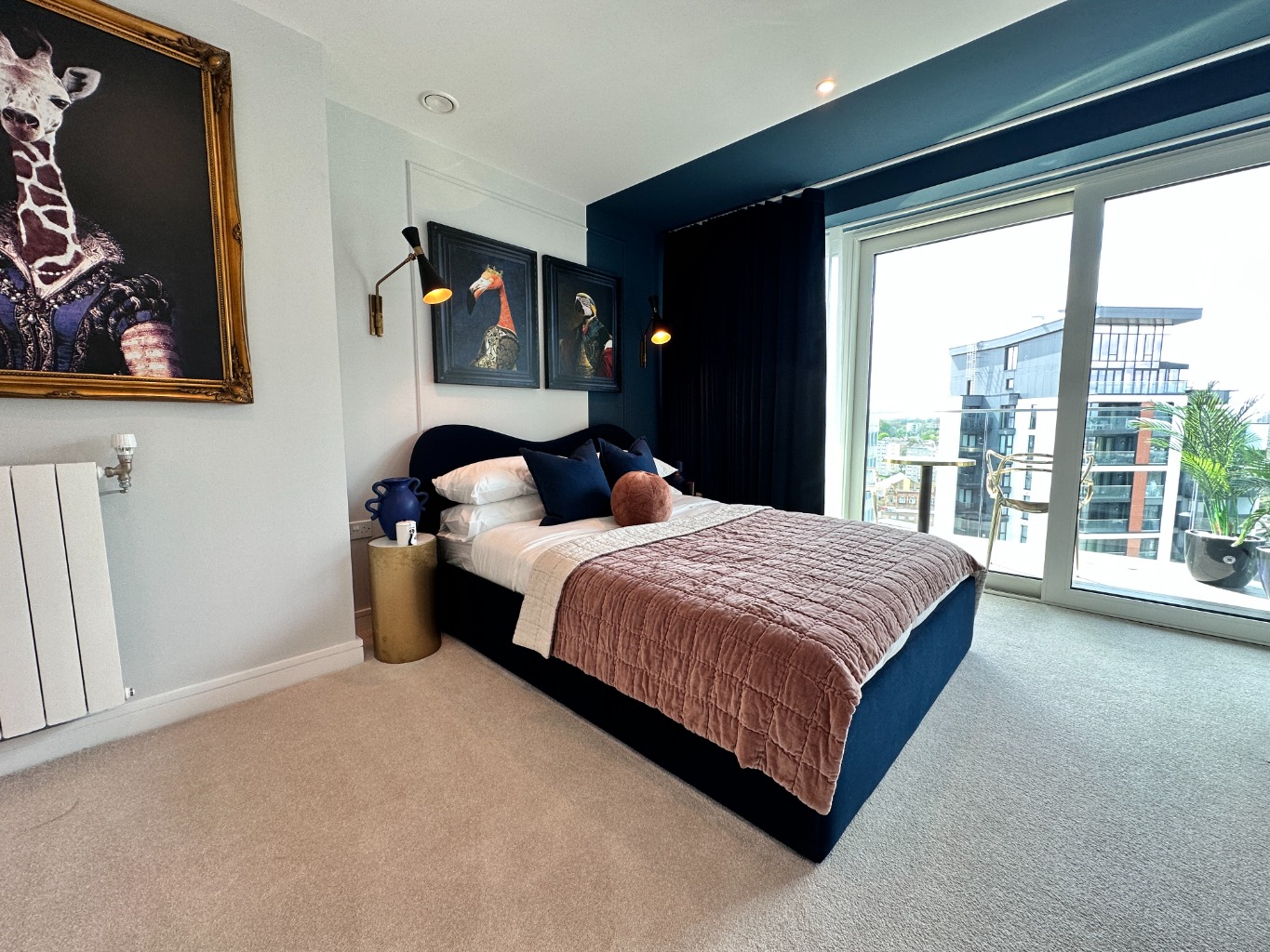1 bed flat for sale in Duke of Wellington Avenue, London  - Property Image 8