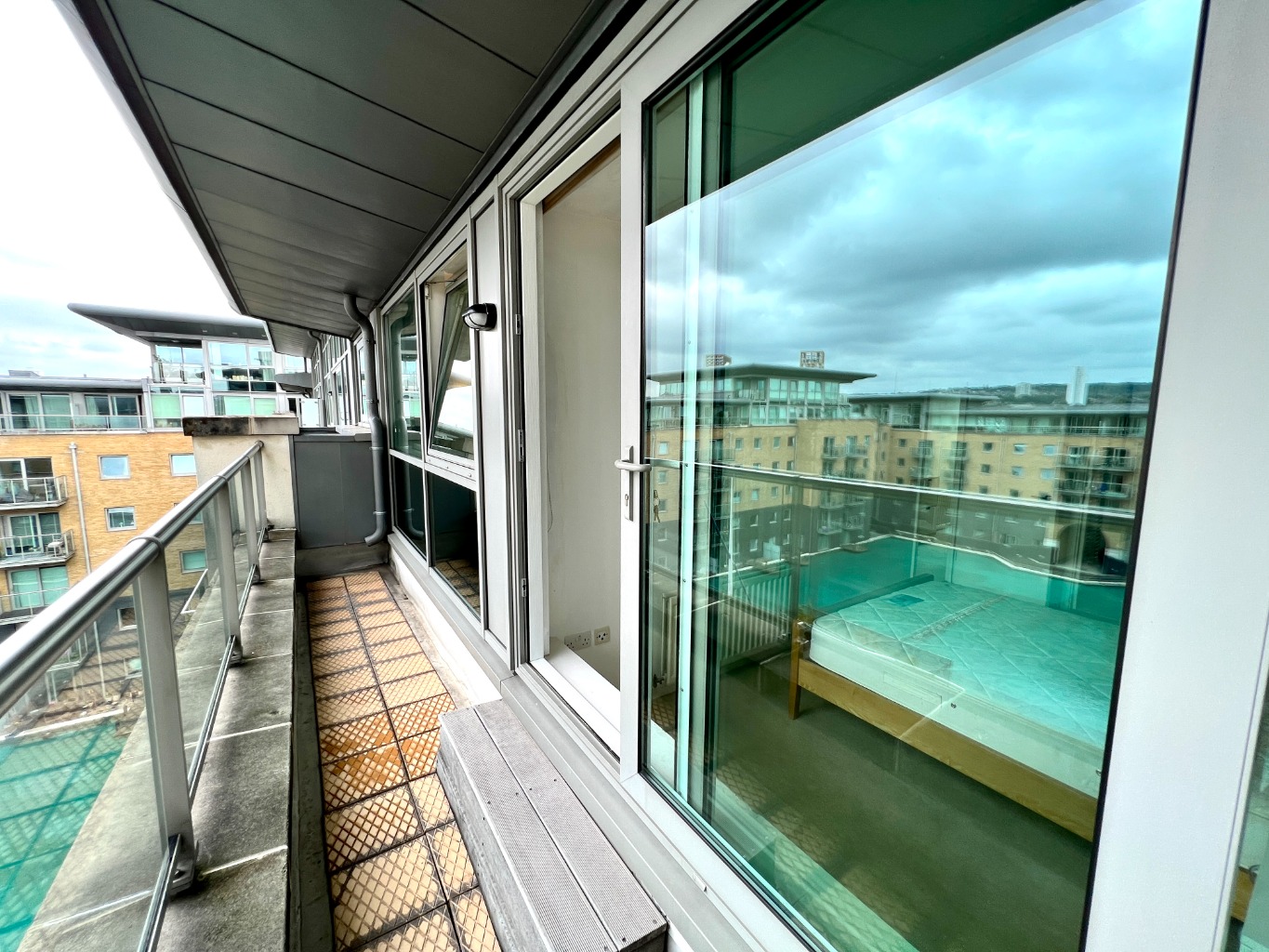 2 bed flat to rent in Building , Royal Arsenal  - Property Image 16