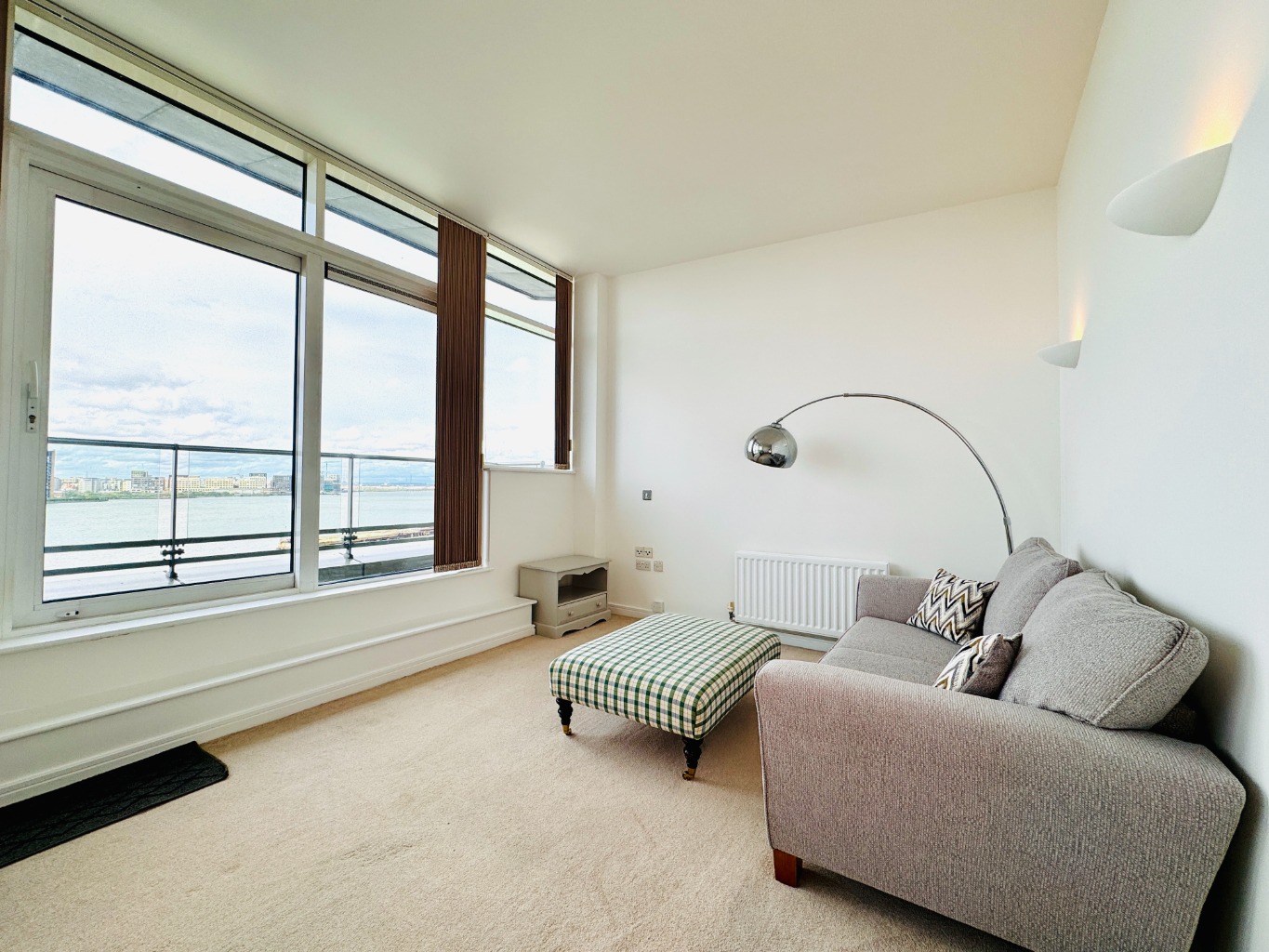 2 bed flat to rent in Building , Royal Arsenal  - Property Image 4
