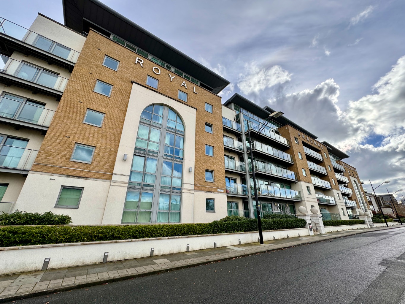 2 bed flat to rent in Building , Royal Arsenal  - Property Image 2