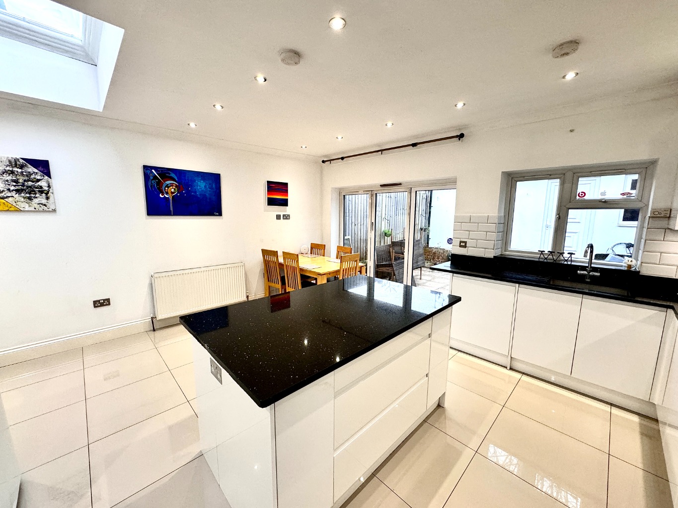 5 bed terraced house for sale in Plumstead  - Property Image 16