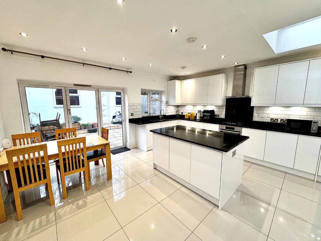 5 bed terraced house for sale in Plumstead  - Property Image 17