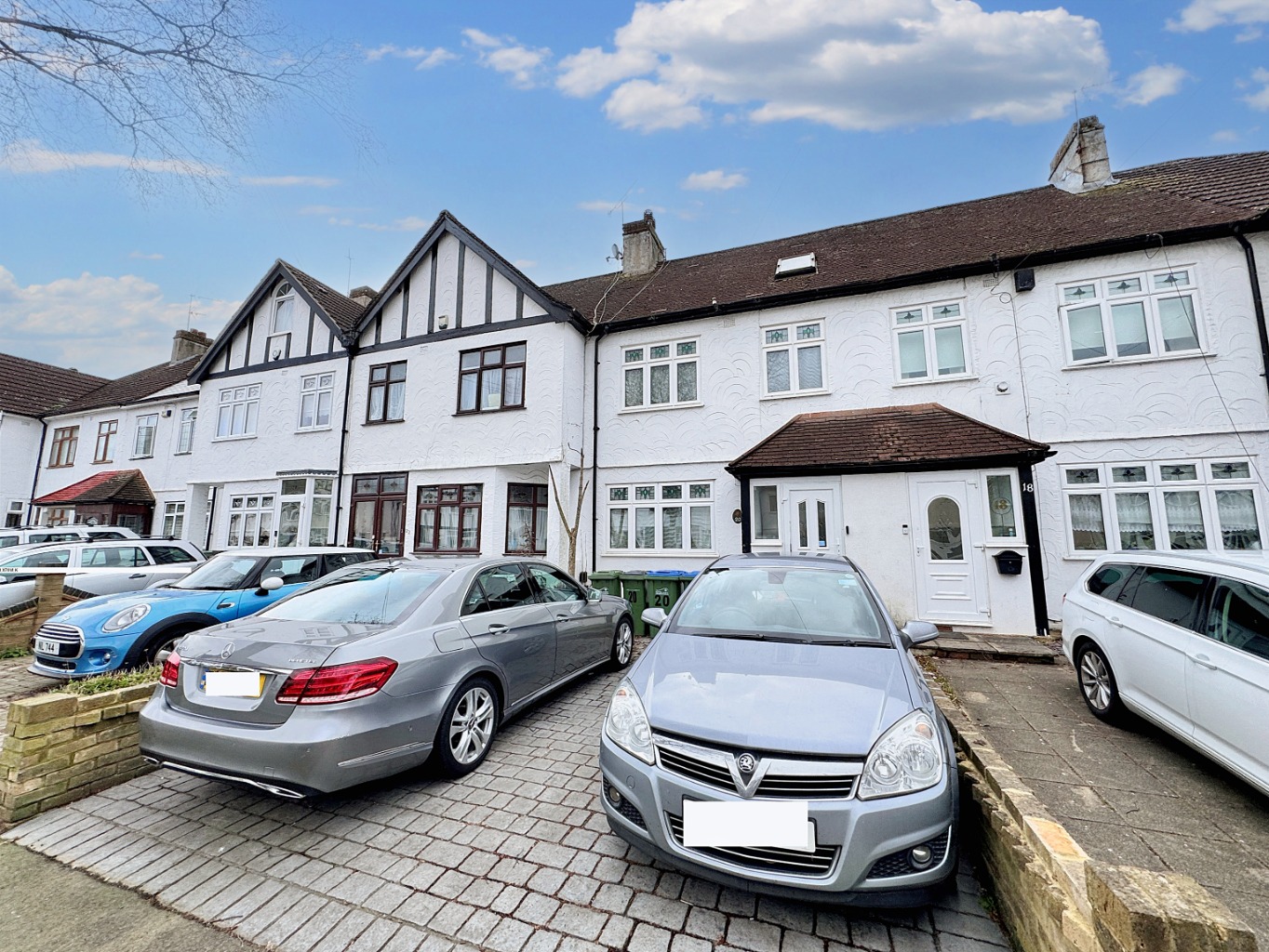 5 bed terraced house for sale in Plumstead  - Property Image 3