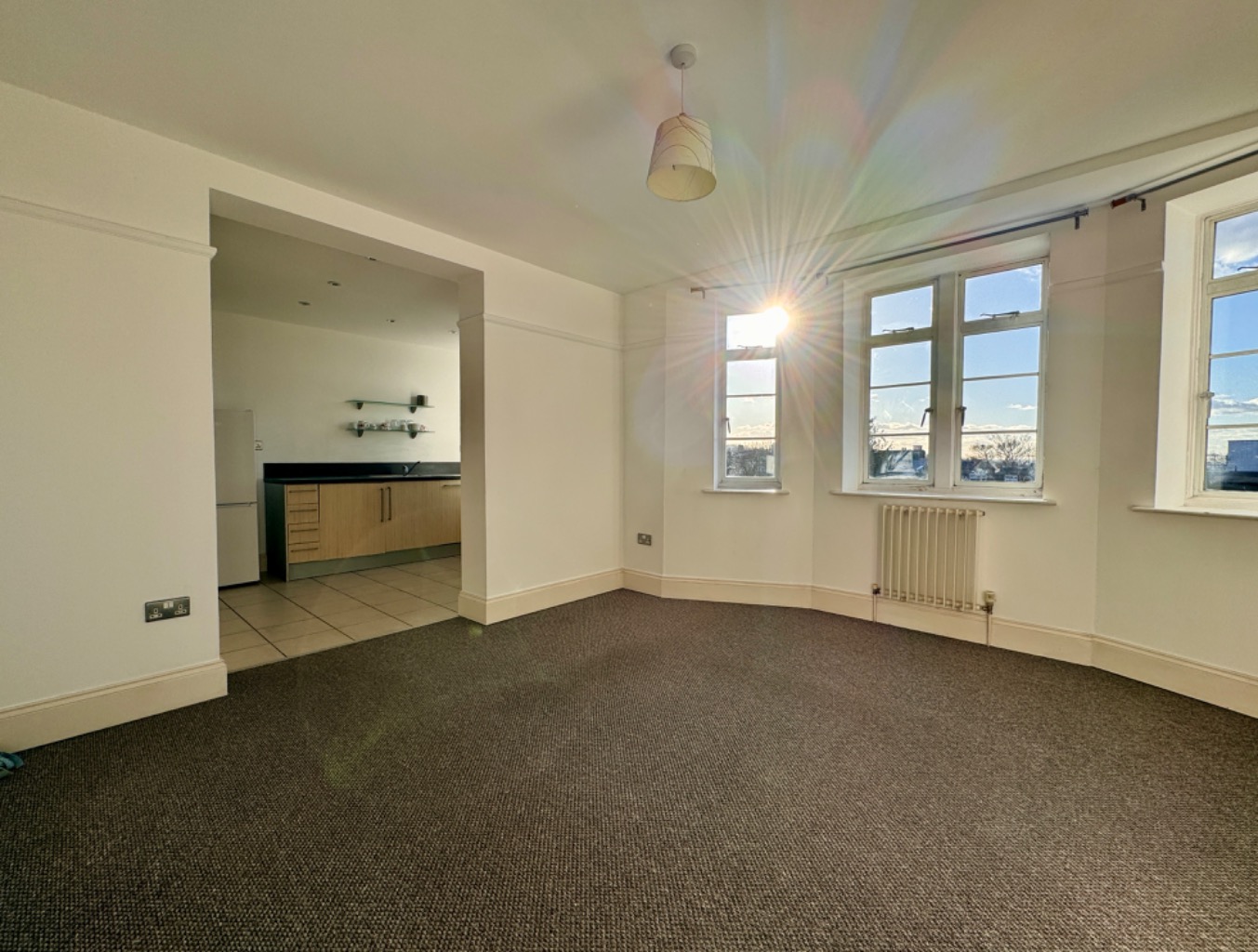 2 bed flat for sale in Eaglesfield Road, London  - Property Image 4