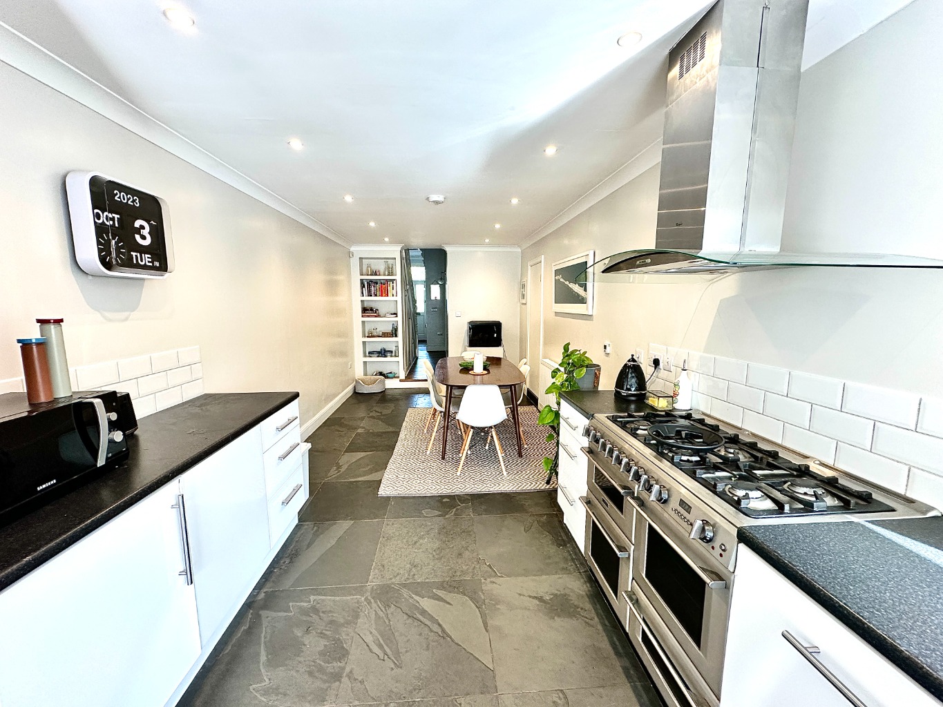 3 bed terraced house for sale in Plumstead  - Property Image 15
