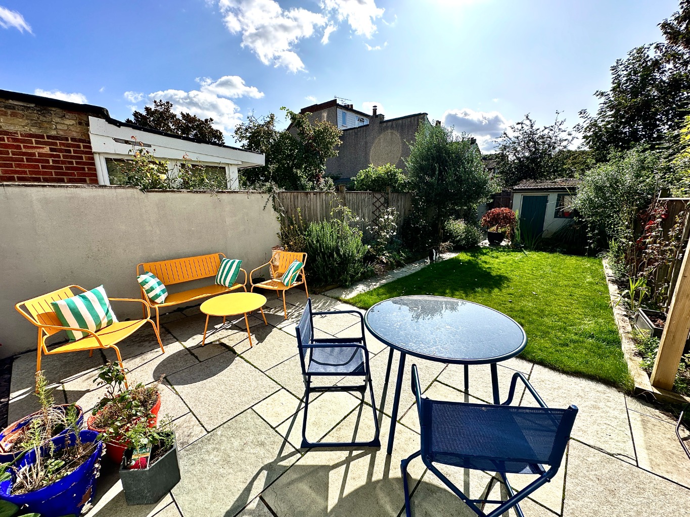 3 bed terraced house for sale in Plumstead  - Property Image 18