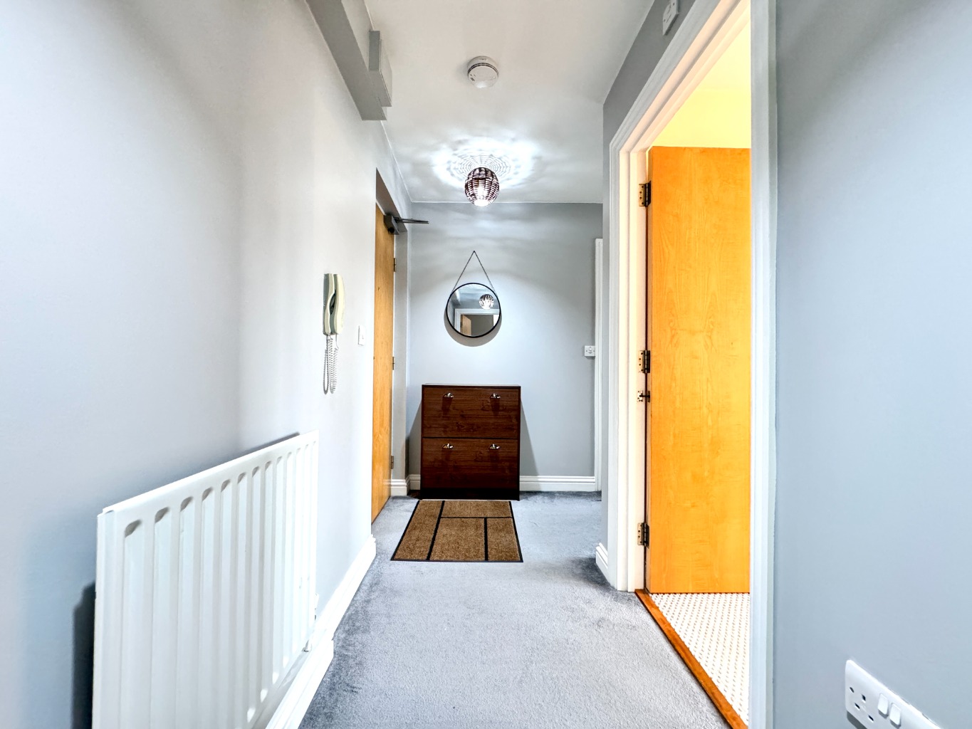 1 bed flat to rent in Wynter Court, Woolwich  - Property Image 12