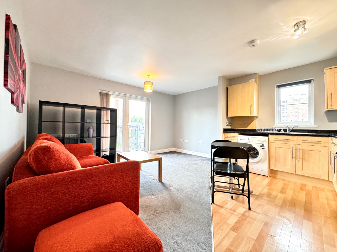 1 bed flat to rent in Wynter Court, Woolwich  - Property Image 5