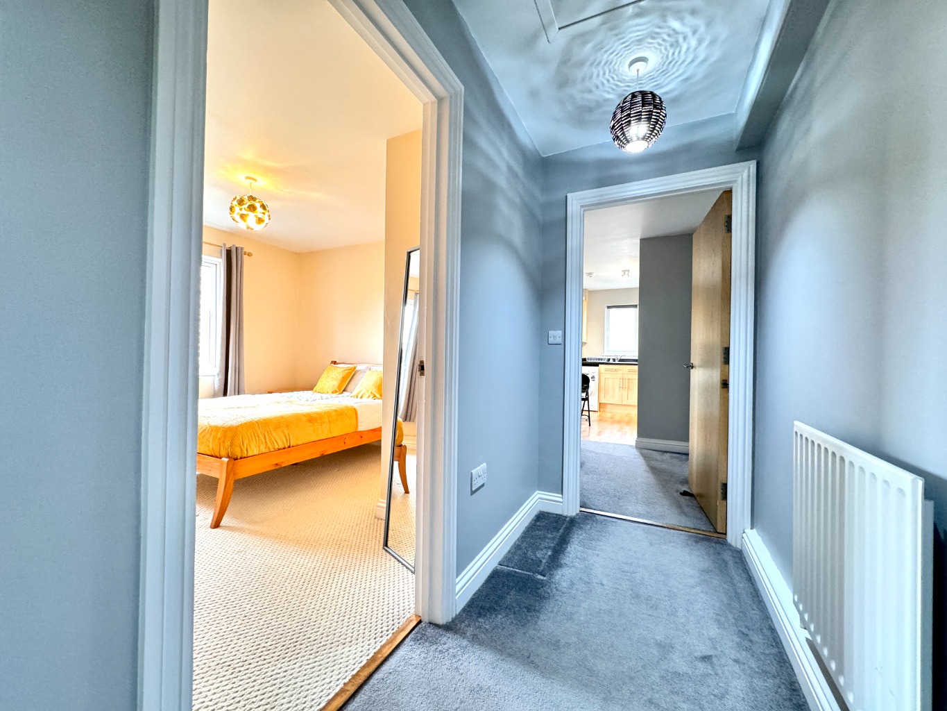 1 bed flat to rent in Wynter Court, Woolwich - Property Image 1