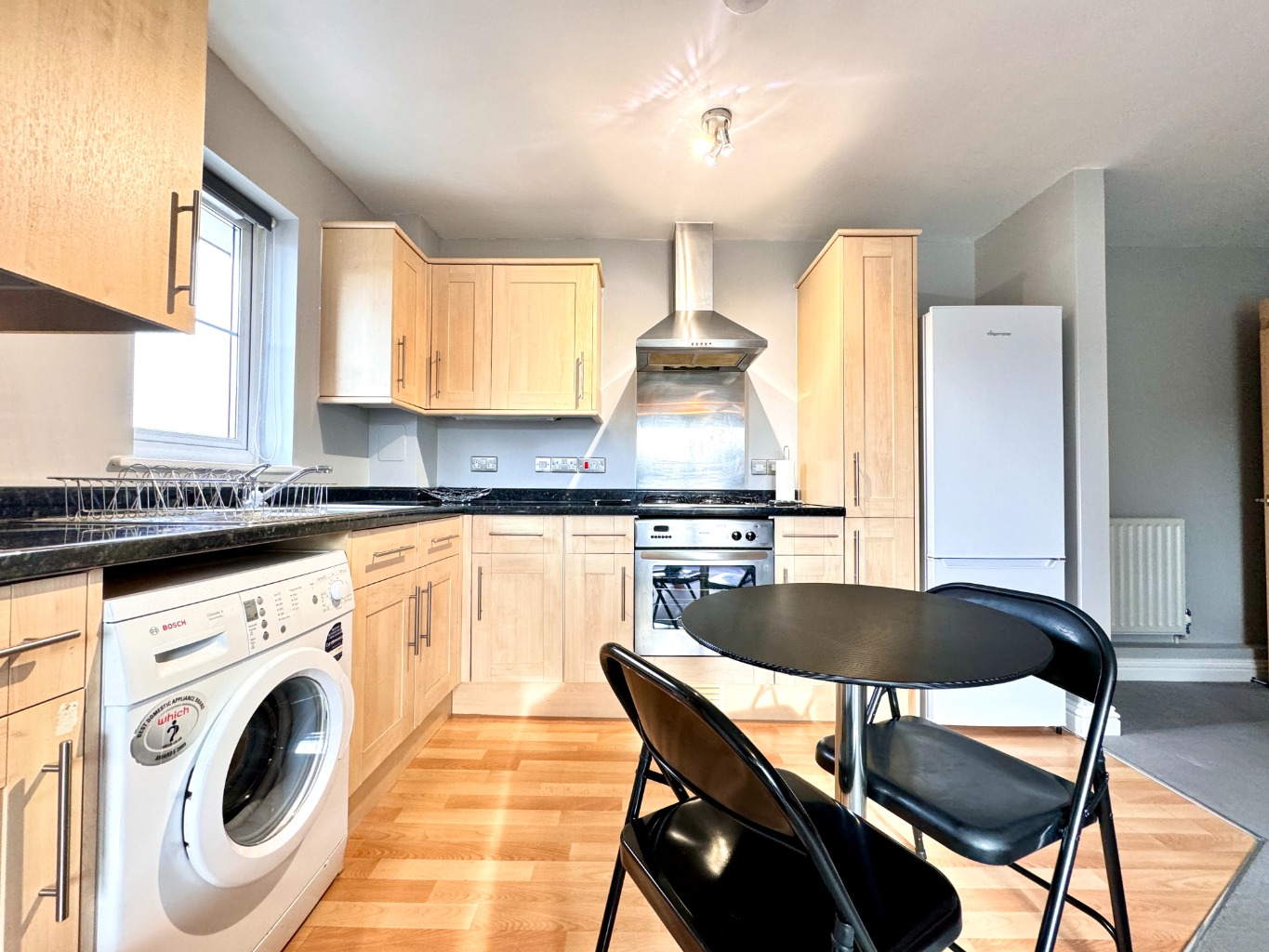 1 bed flat to rent in Wynter Court, Woolwich  - Property Image 10