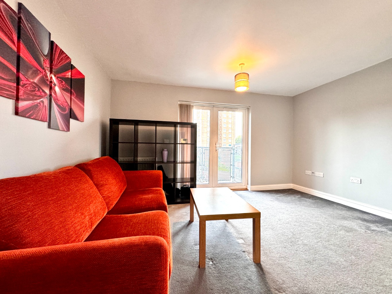 1 bed flat to rent in Wynter Court, Woolwich  - Property Image 9
