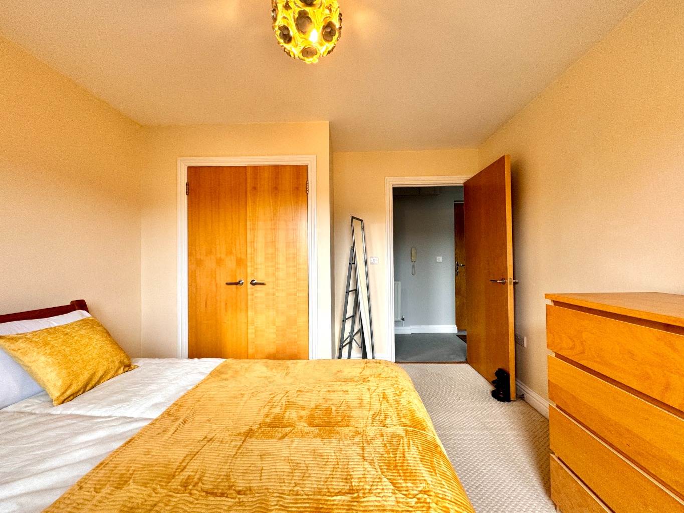 1 bed flat to rent in Wynter Court, Woolwich  - Property Image 8