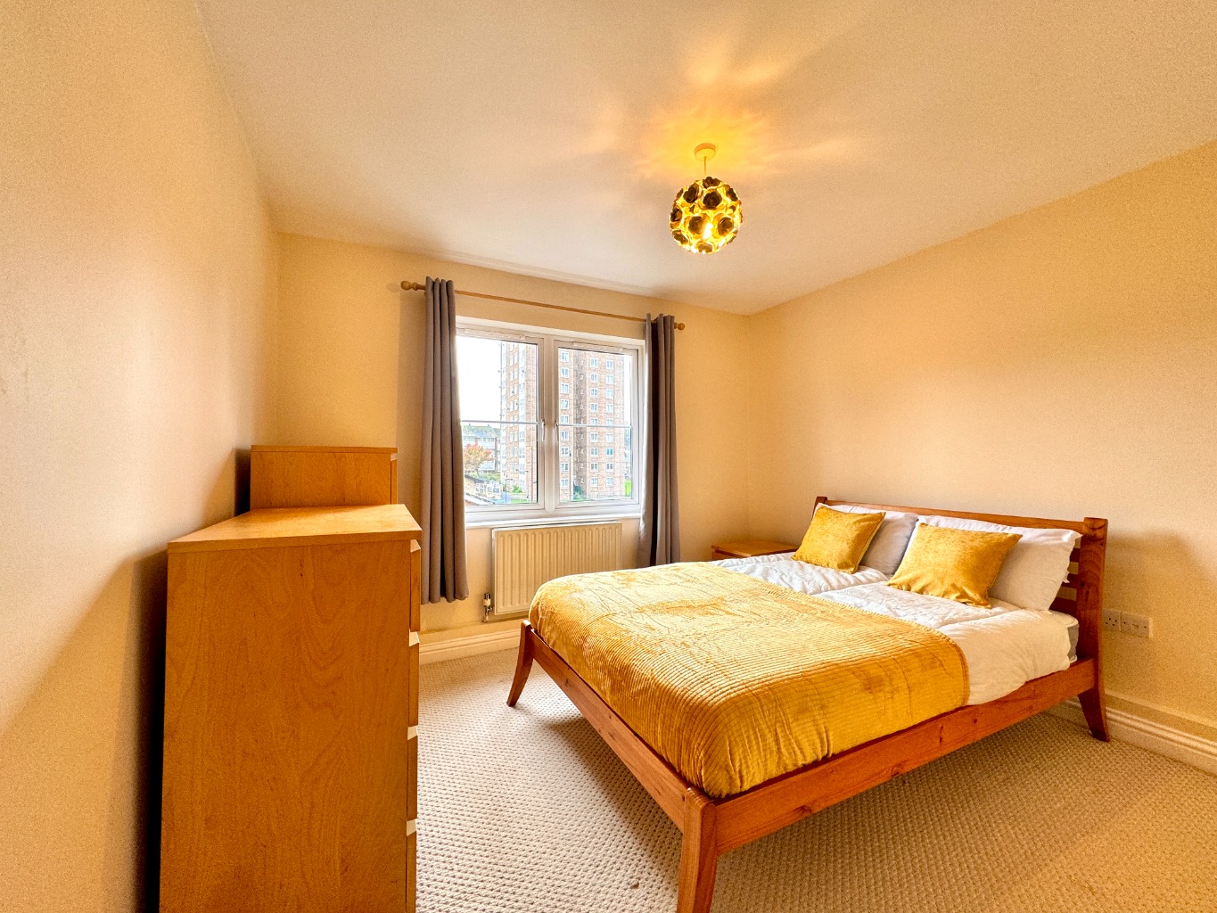 1 bed flat to rent in Wynter Court, Woolwich  - Property Image 2