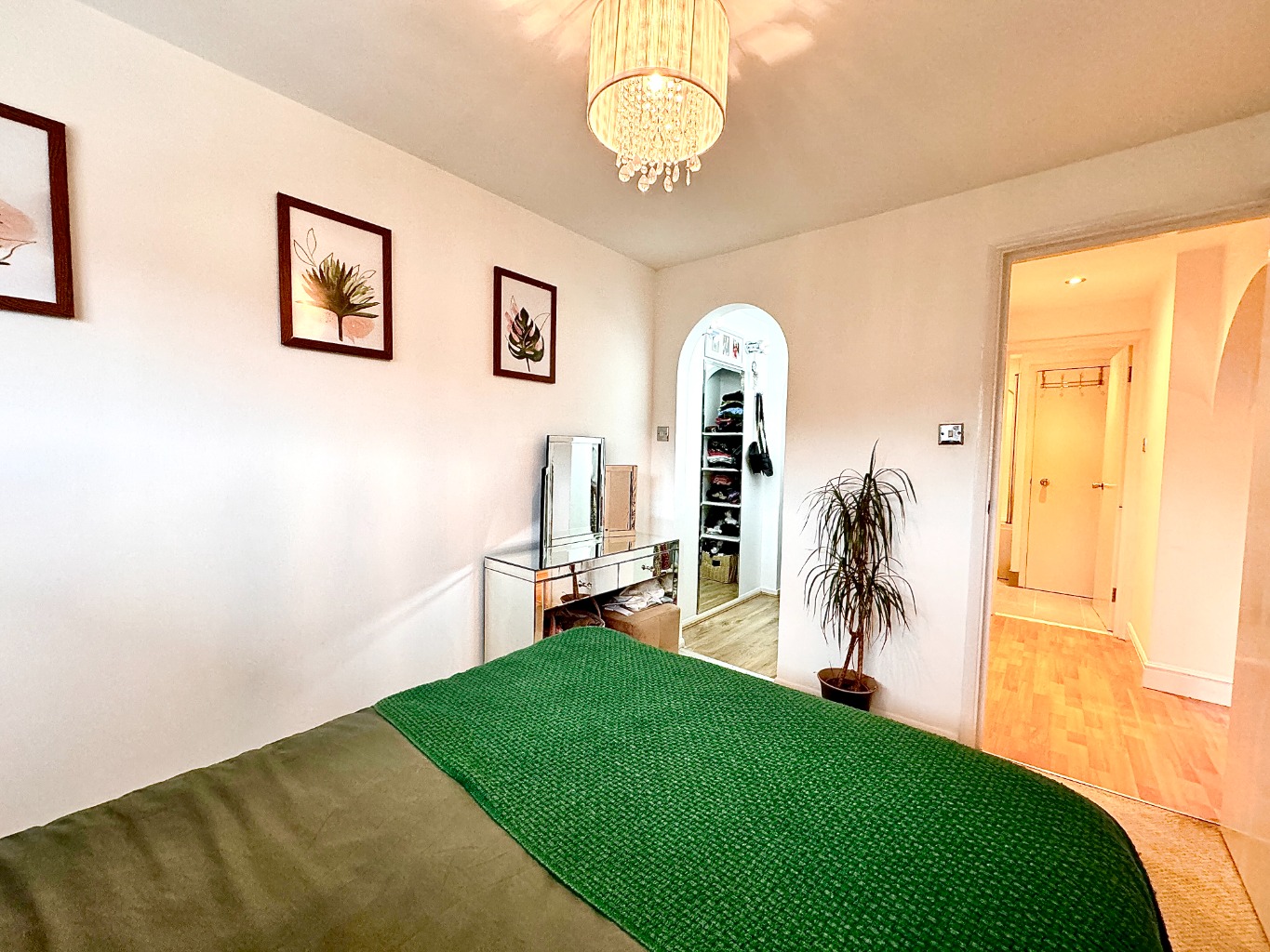 2 bed flat for sale in Newman House, Shooters Hill  - Property Image 8