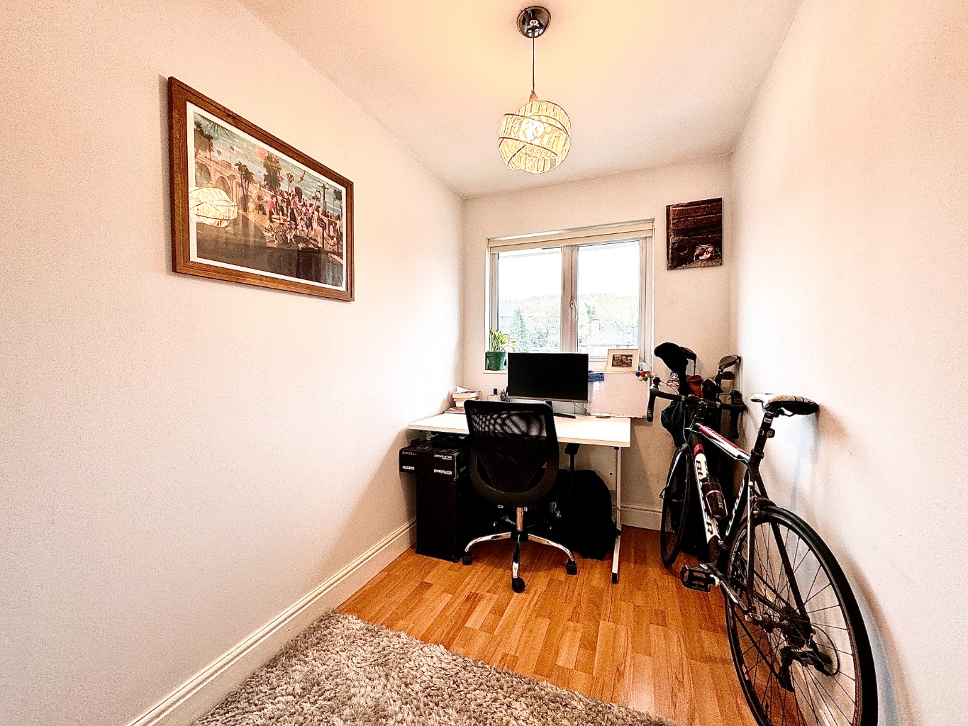 2 bed flat for sale in Newman House, Shooters Hill  - Property Image 6