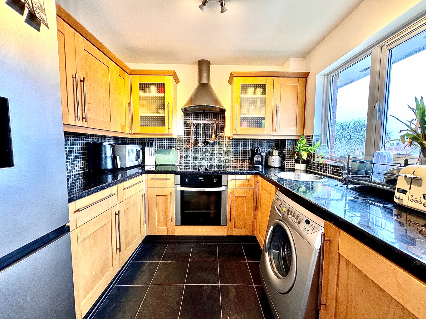 2 bed flat for sale in Newman House, Shooters Hill  - Property Image 5
