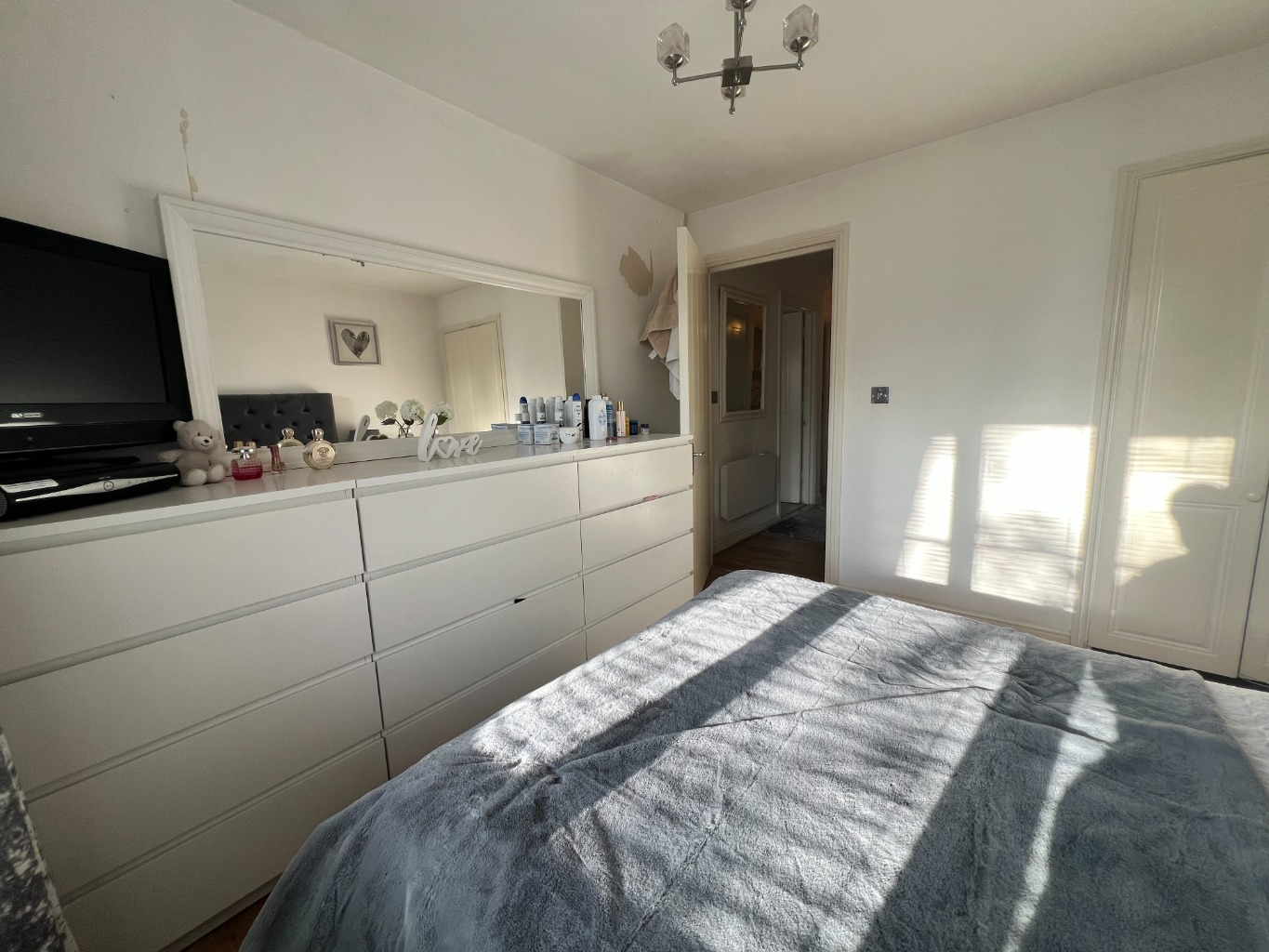 2 bed flat for sale in Thamesmead  - Property Image 9