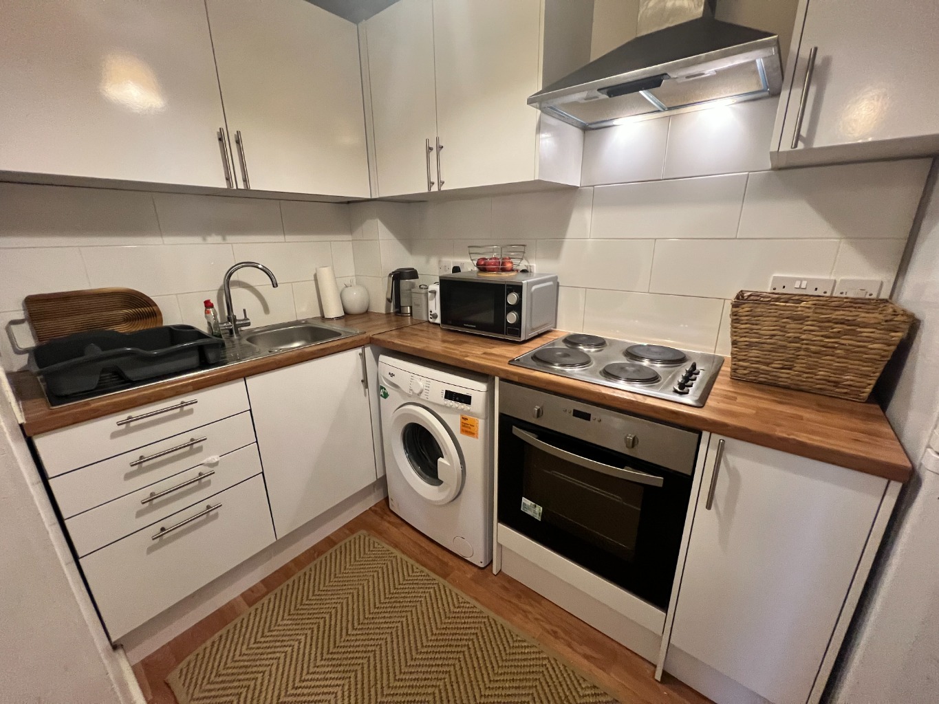 2 bed flat for sale in Thamesmead  - Property Image 11