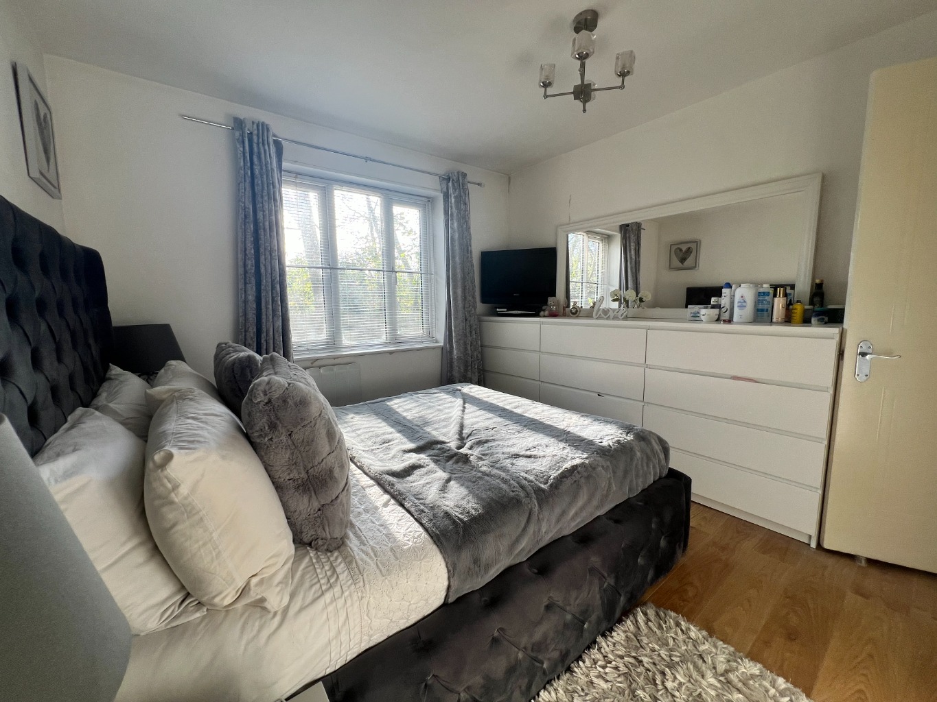 2 bed flat for sale in Thamesmead  - Property Image 10