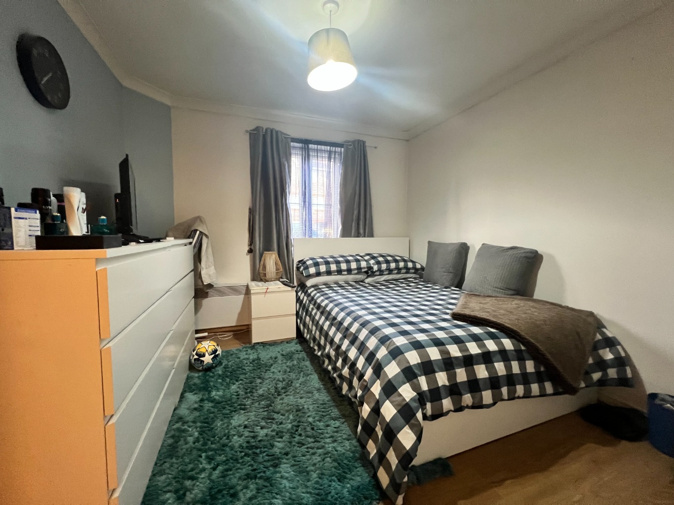 2 bed flat for sale in Thamesmead  - Property Image 5