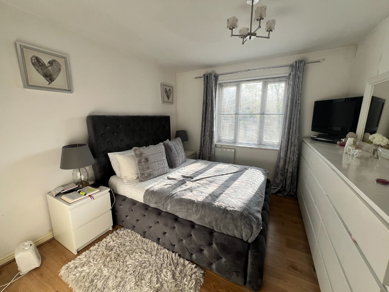 2 bed flat for sale in Thamesmead  - Property Image 8