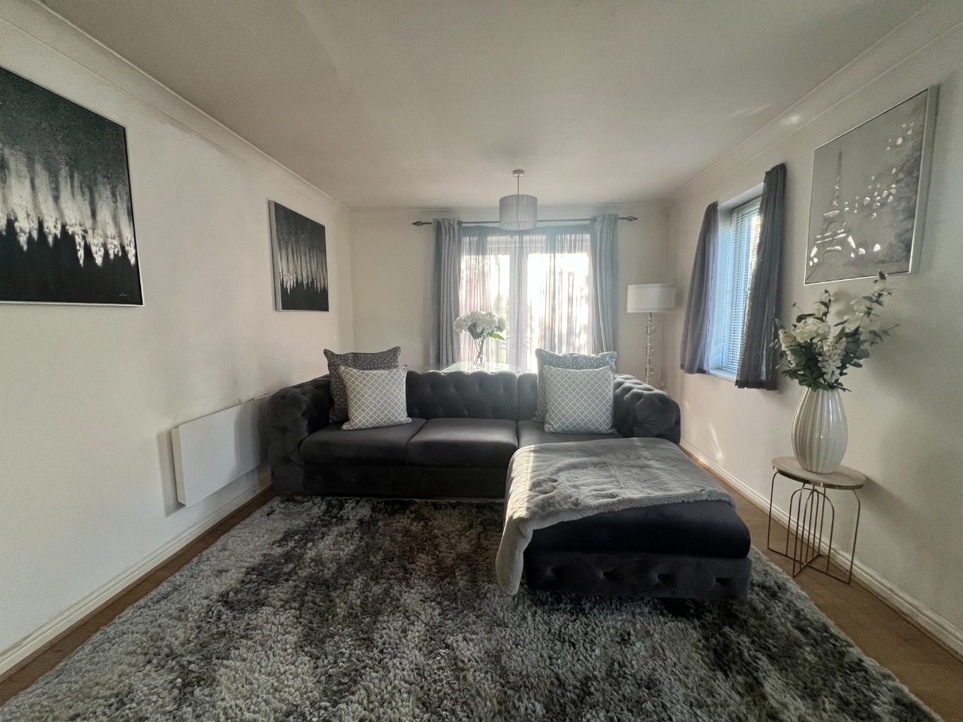 2 bed flat for sale in Thamesmead  - Property Image 2