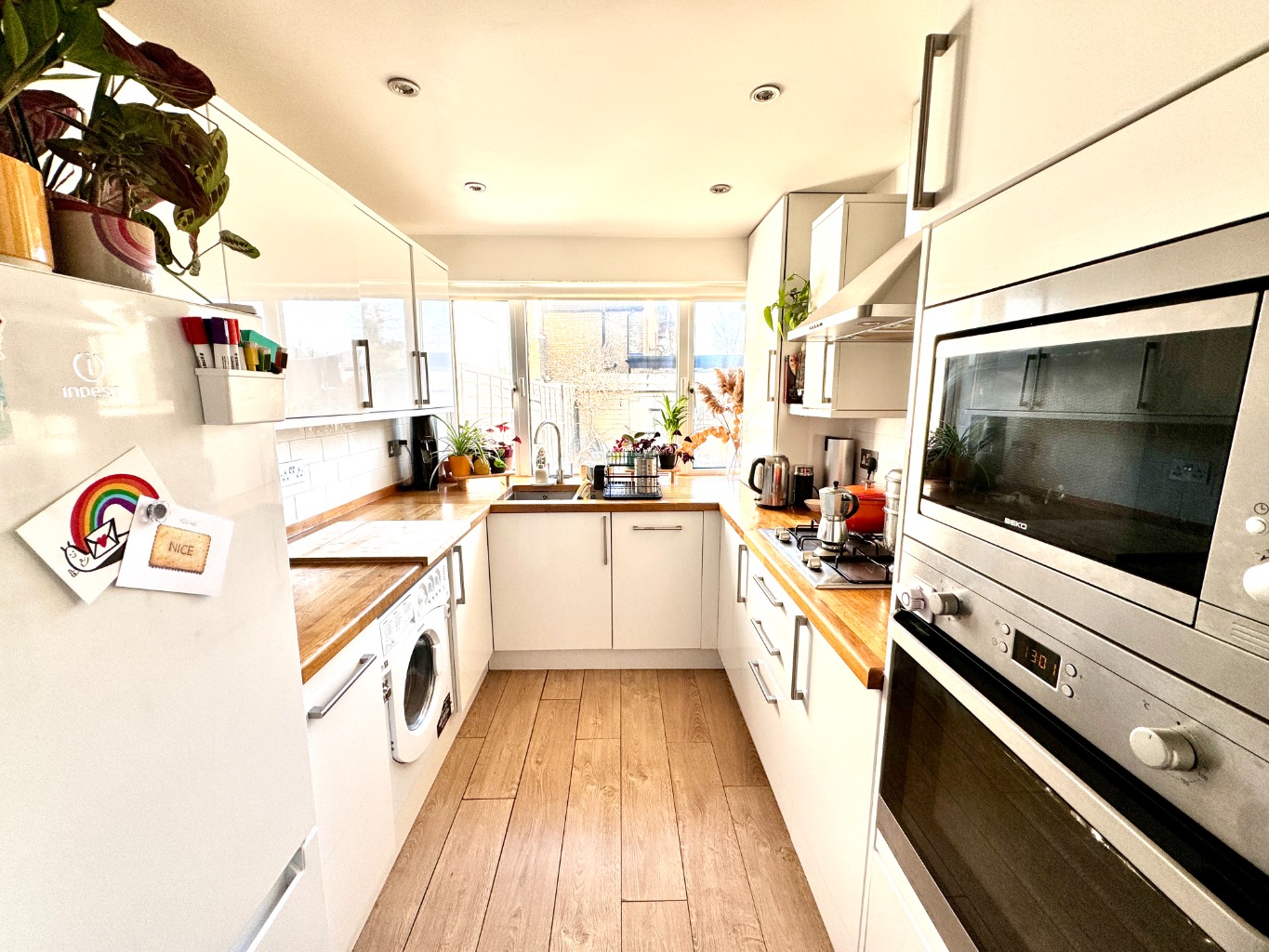 2 bed terraced house for sale in Plumstead  - Property Image 2