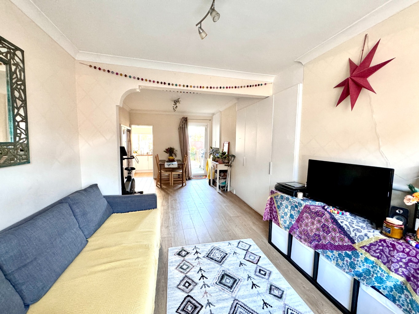 2 bed terraced house for sale in Plumstead  - Property Image 15