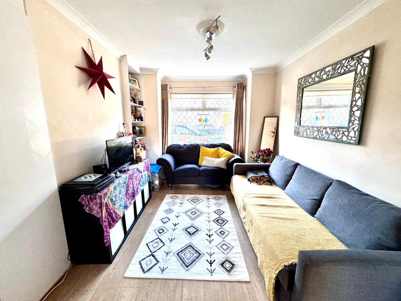 2 bed terraced house for sale in Plumstead  - Property Image 13