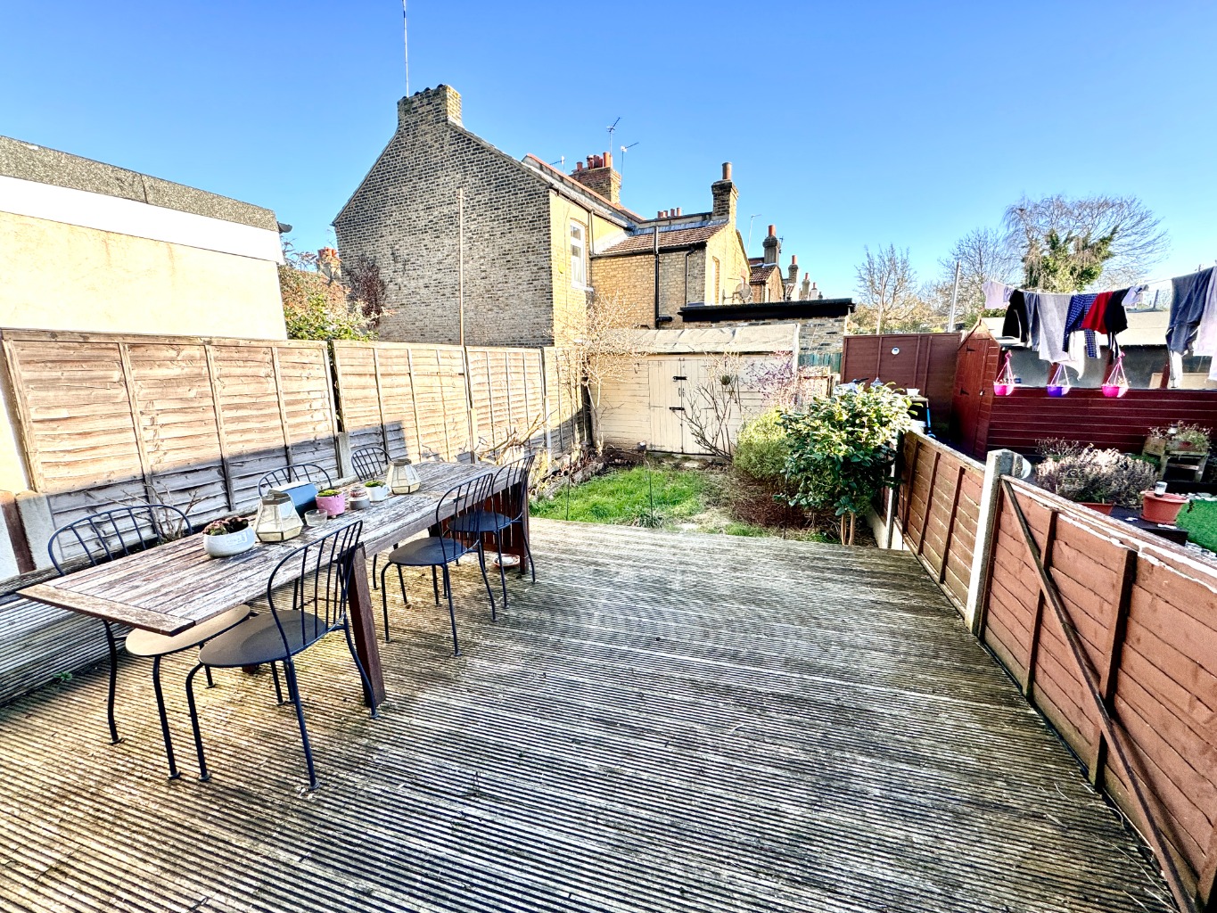 2 bed terraced house for sale in Plumstead  - Property Image 17