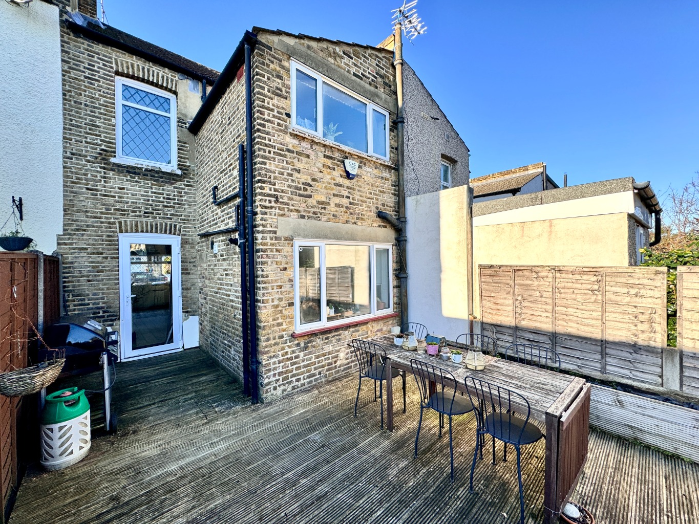 2 bed terraced house for sale in Plumstead  - Property Image 18