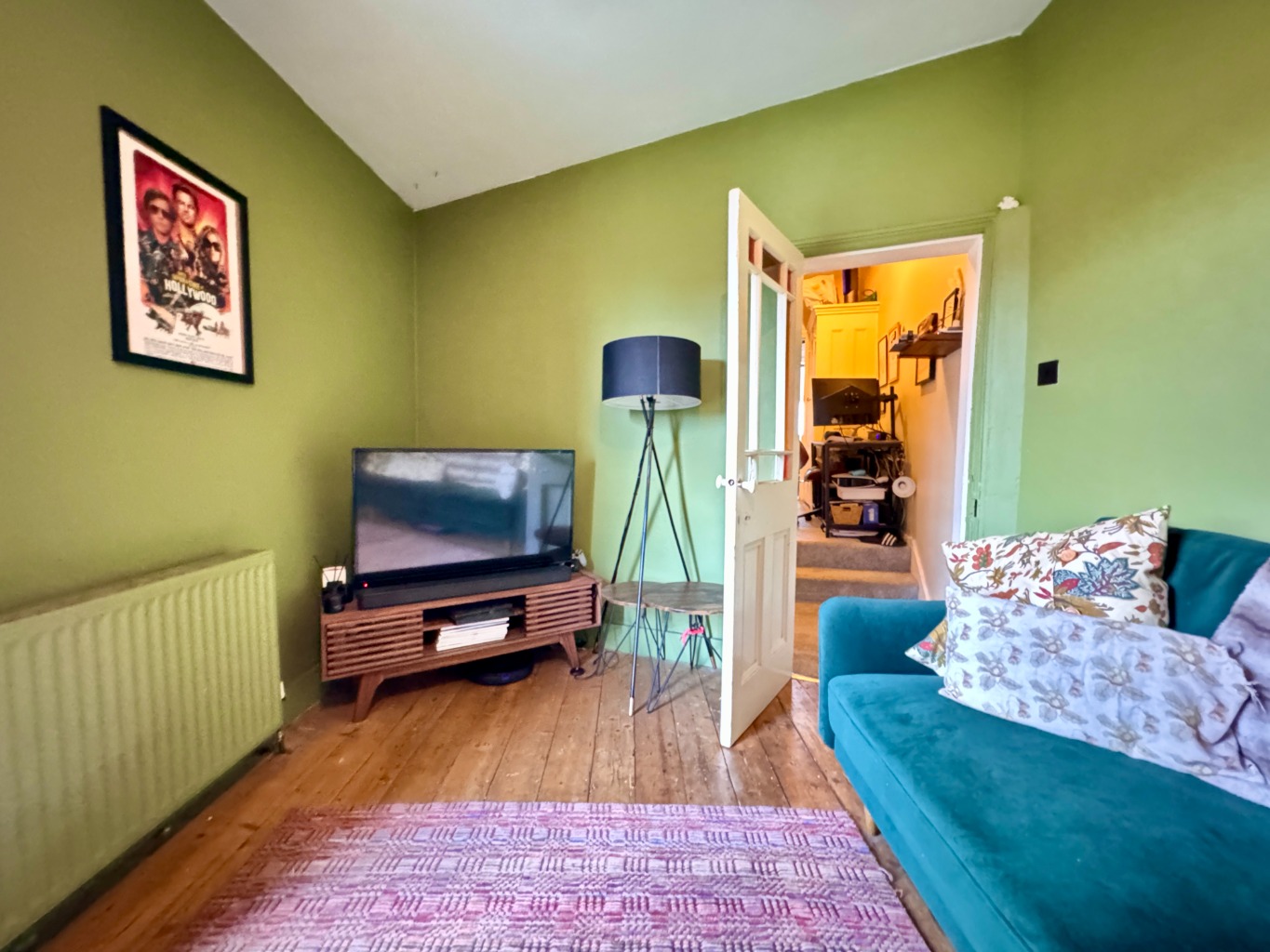 2 bed maisonette for sale in Plumstead  - Property Image 3