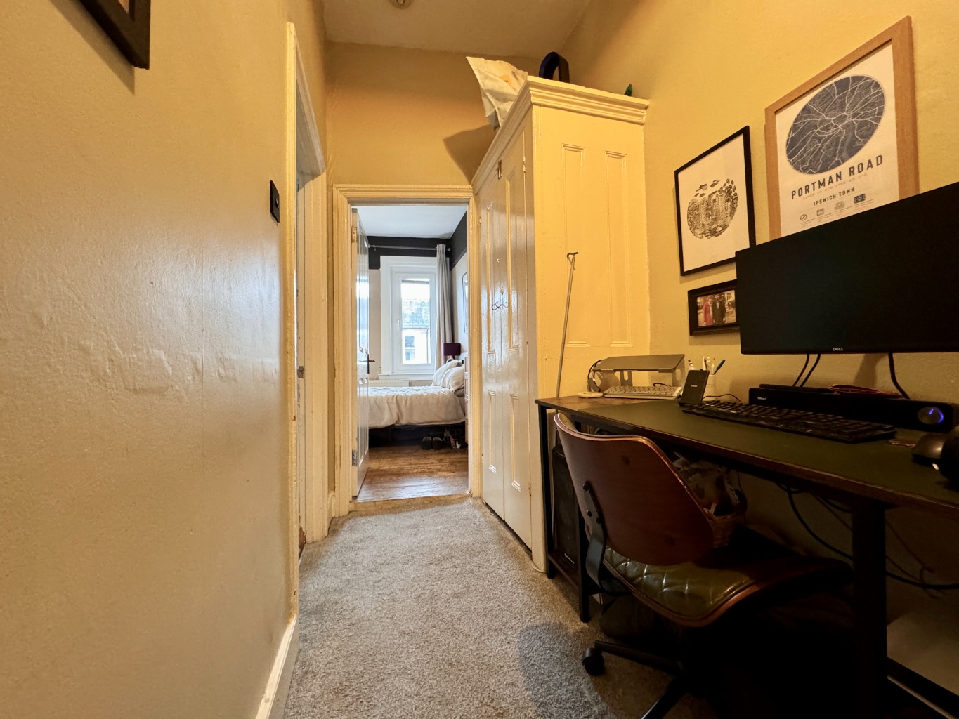 2 bed maisonette for sale in Plumstead  - Property Image 12