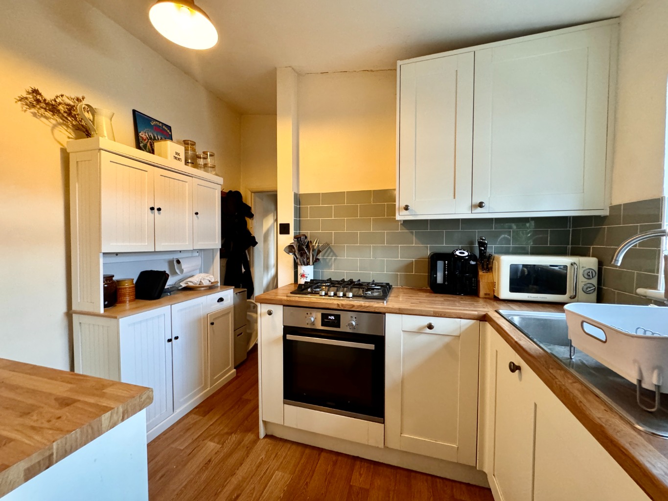 2 bed maisonette for sale in Plumstead  - Property Image 8