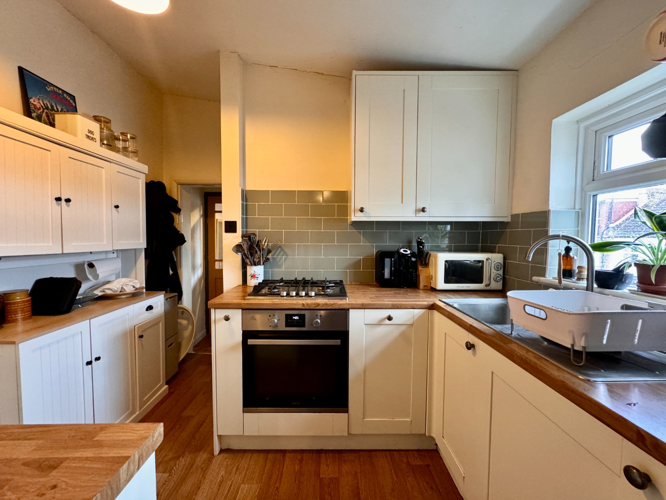 2 bed maisonette for sale in Plumstead  - Property Image 7