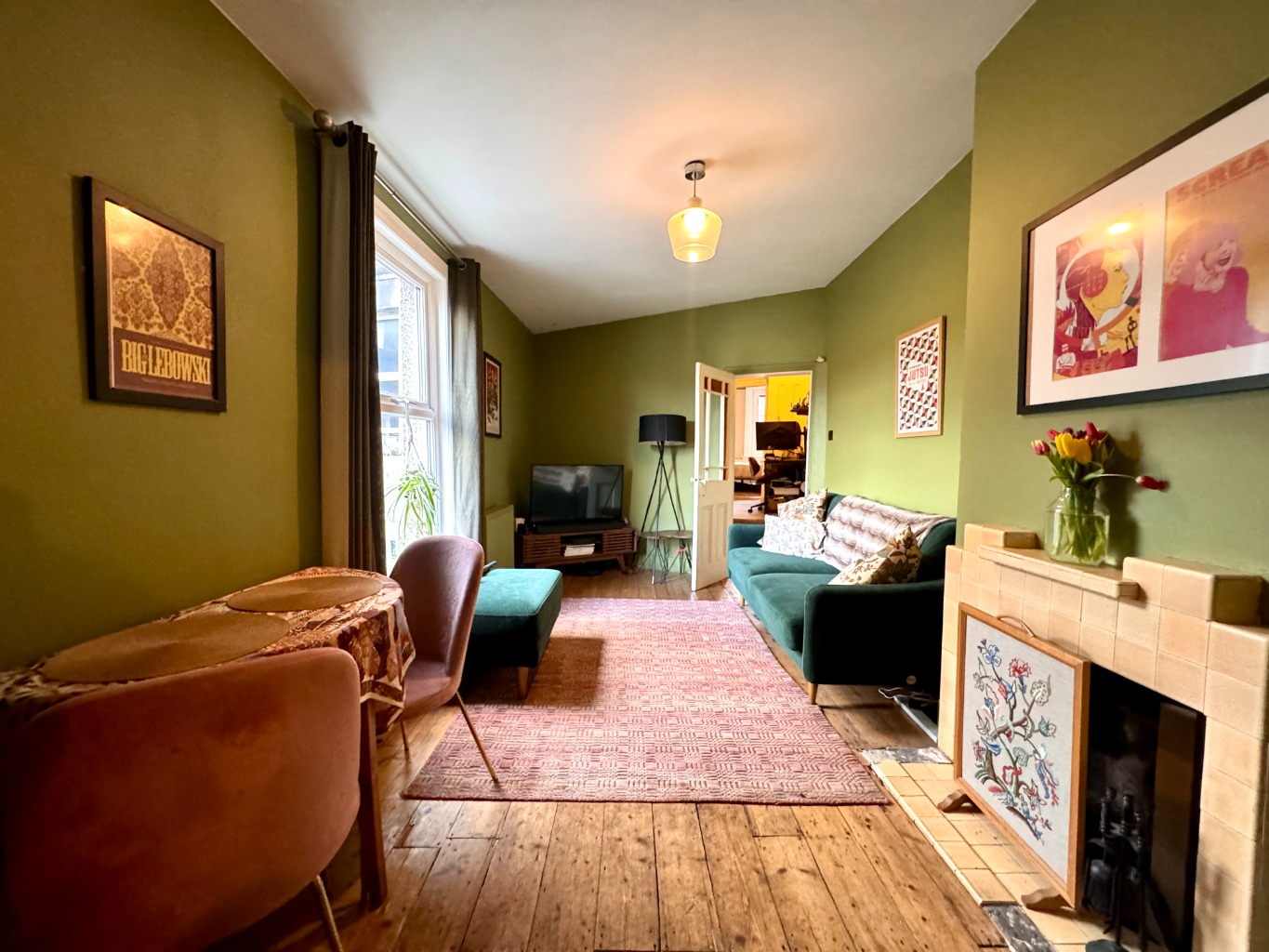2 bed maisonette for sale in Plumstead  - Property Image 2