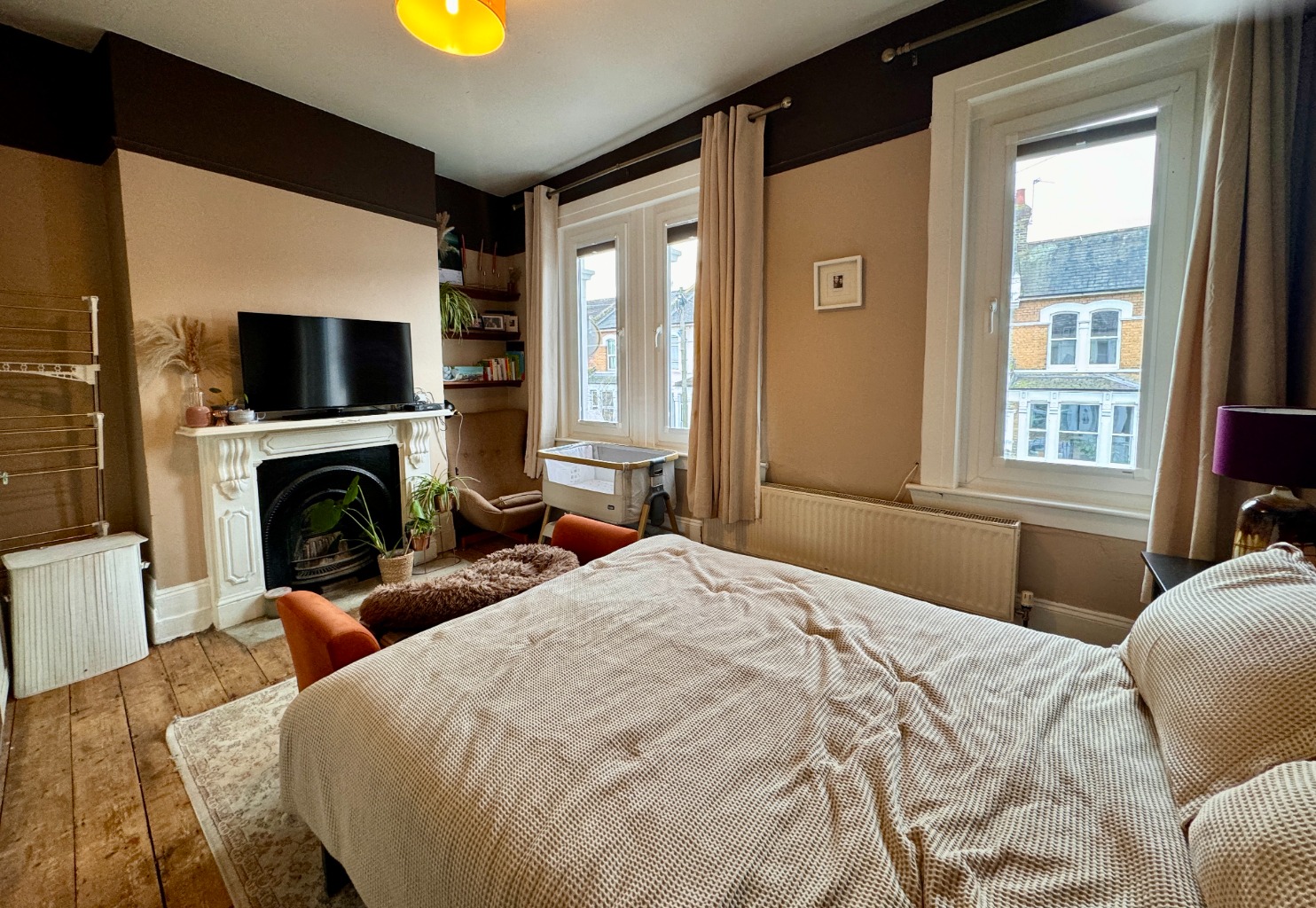 2 bed maisonette for sale in Plumstead  - Property Image 6