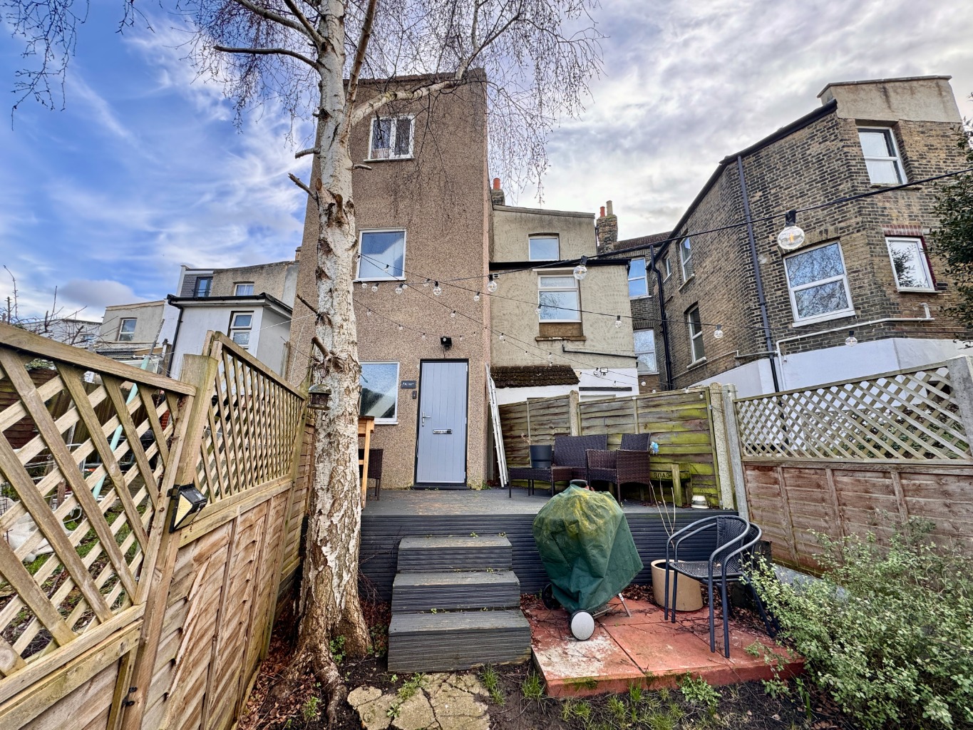 2 bed maisonette for sale in Plumstead  - Property Image 21