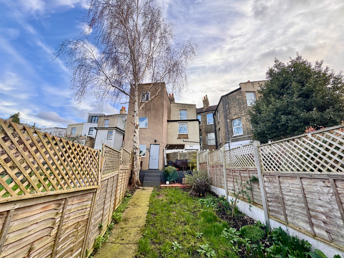 2 bed maisonette for sale in Plumstead  - Property Image 24