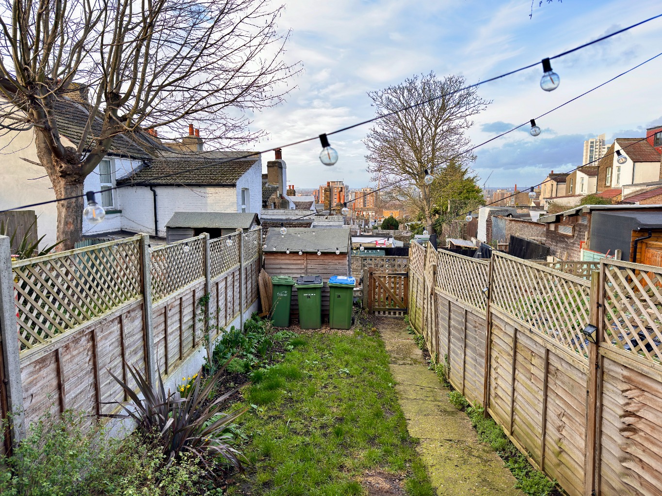 2 bed maisonette for sale in Plumstead  - Property Image 23