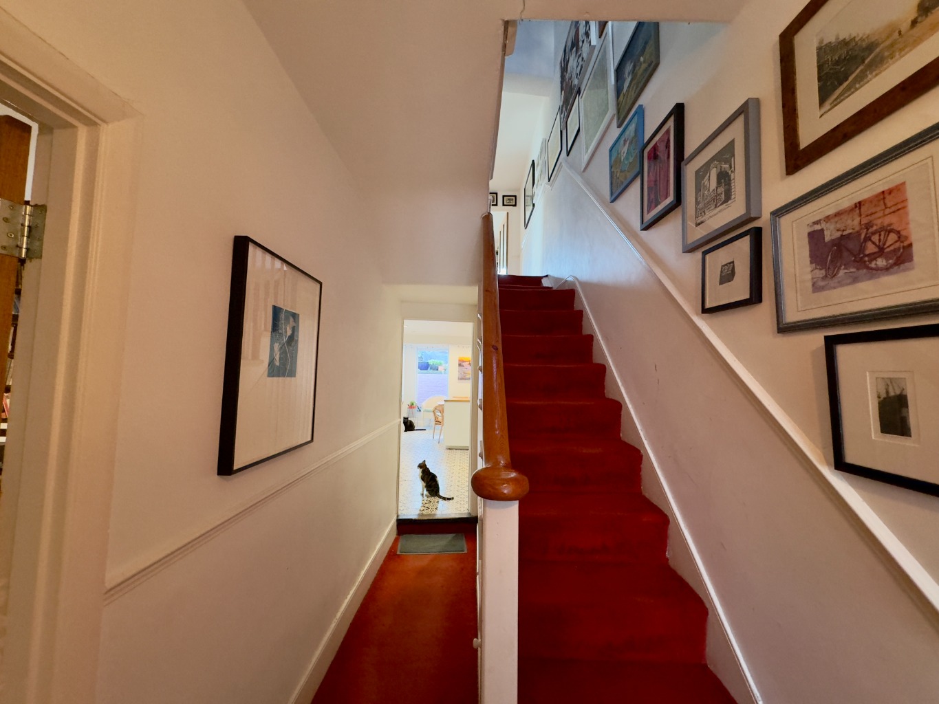 3 bed terraced house for sale in Plumstead  - Property Image 11