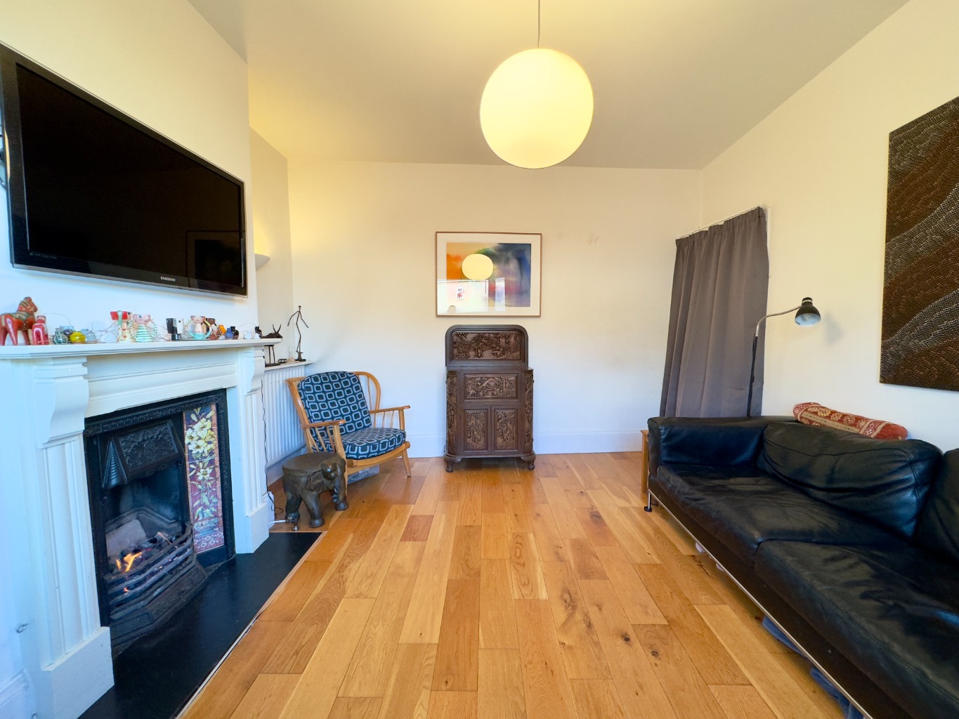 3 bed terraced house for sale in Plumstead  - Property Image 3