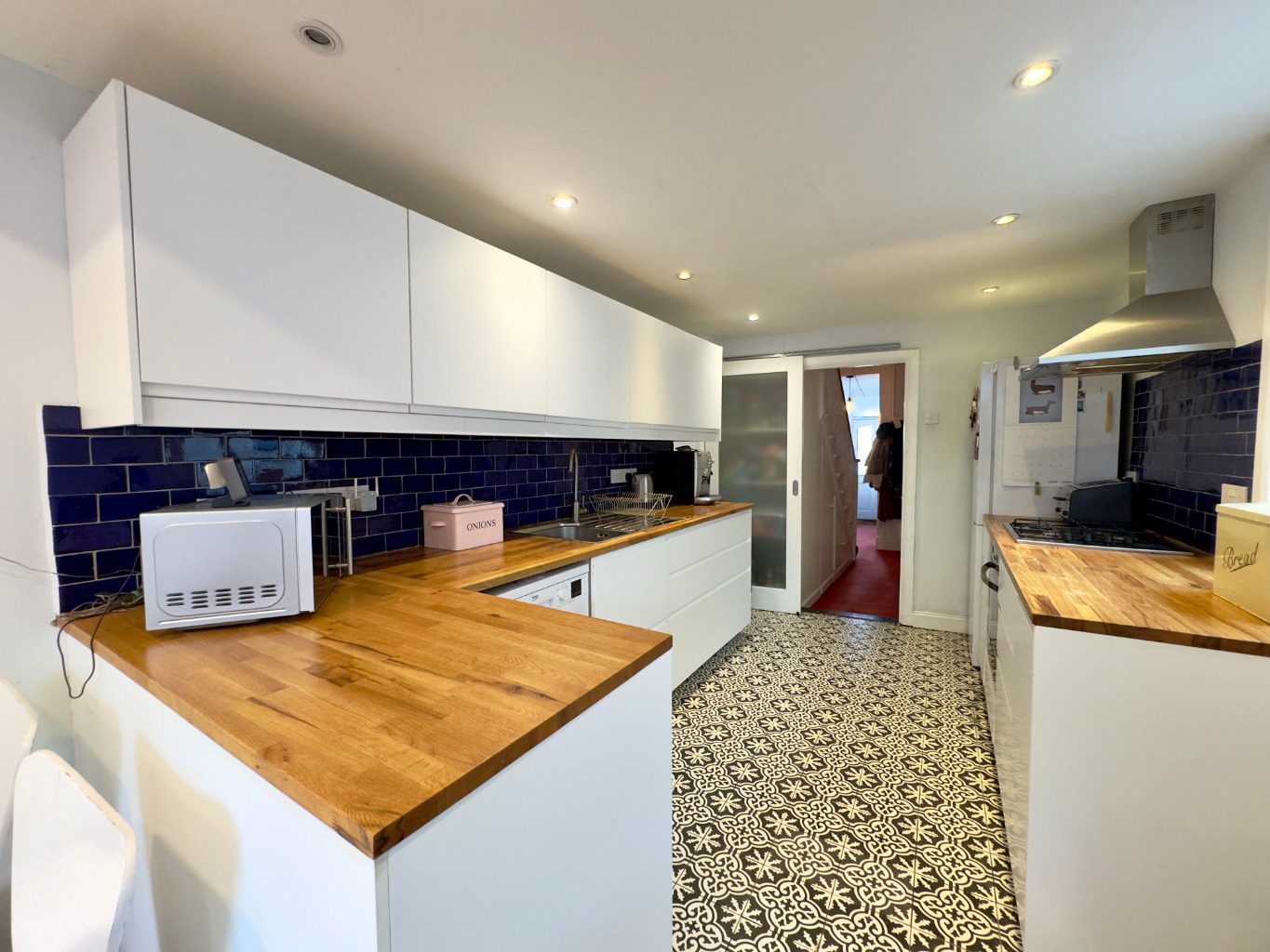 3 bed terraced house for sale in Plumstead  - Property Image 9