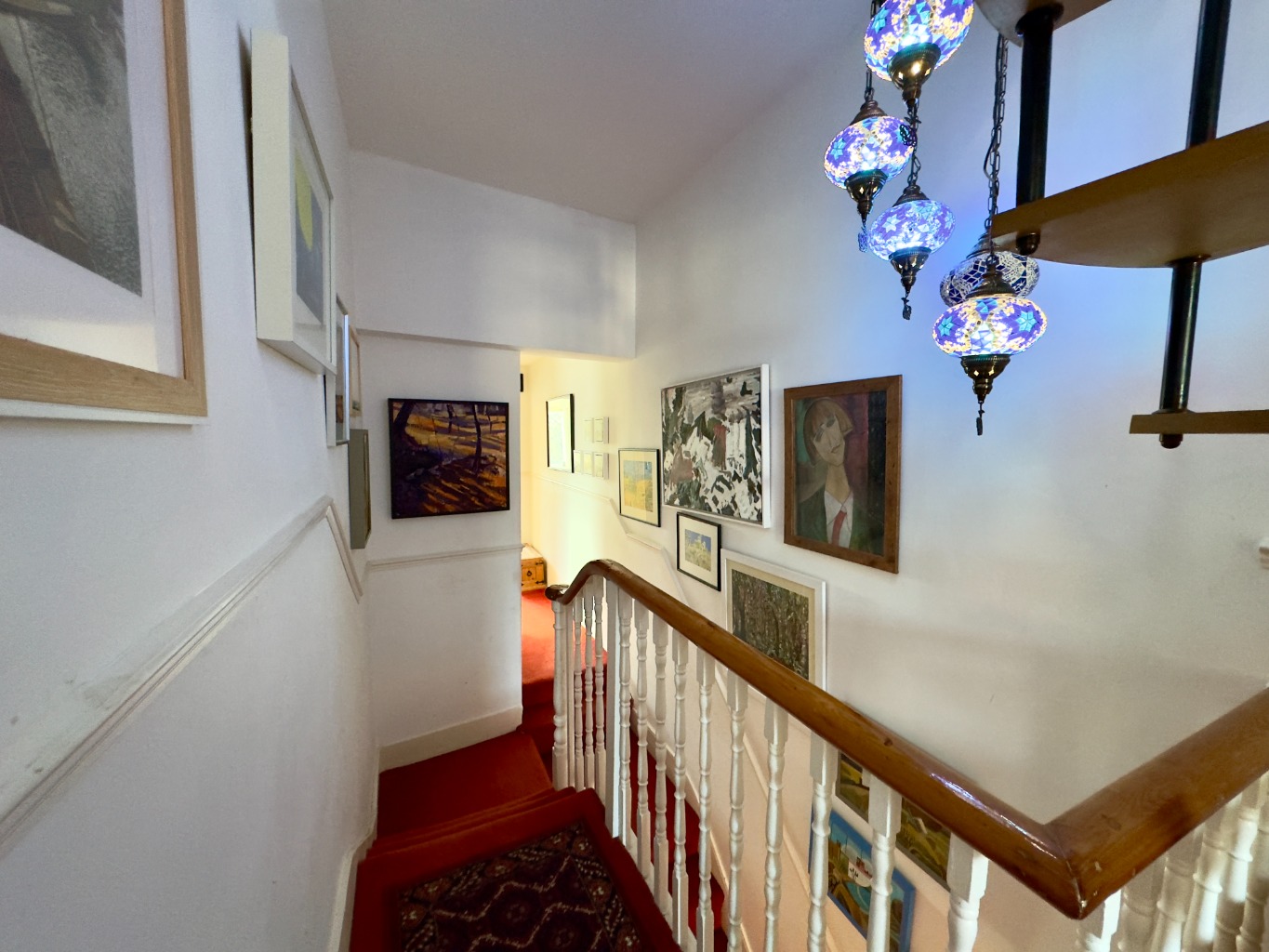 3 bed terraced house for sale in Plumstead  - Property Image 16