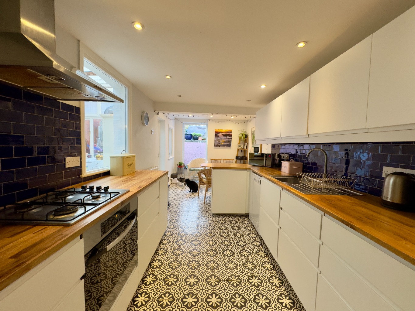 3 bed terraced house for sale in Plumstead  - Property Image 7