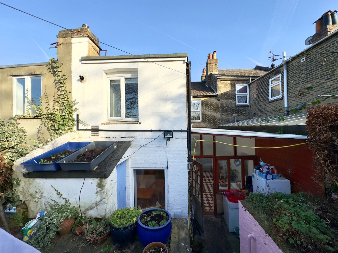 3 bed terraced house for sale in Plumstead  - Property Image 24