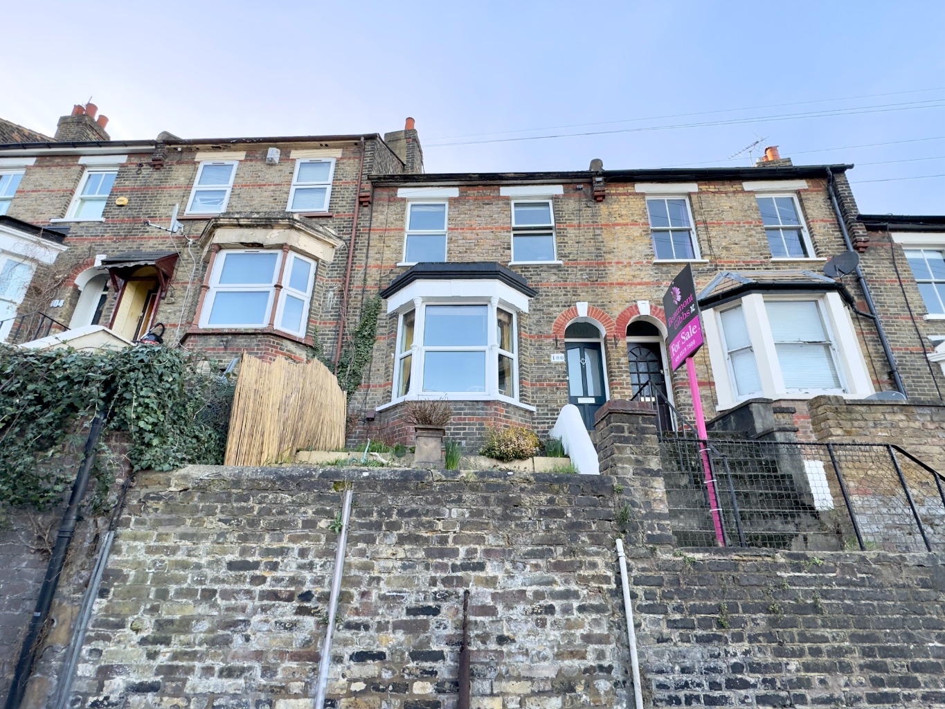 3 bed terraced house for sale in Plumstead  - Property Image 26