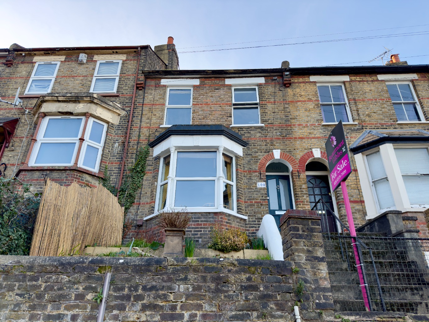 3 bed terraced house for sale in Plumstead  - Property Image 25