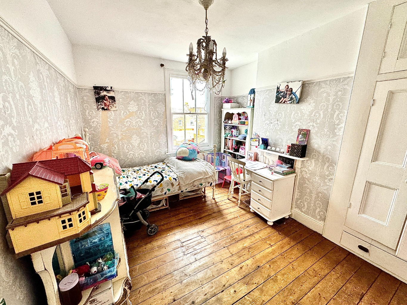 3 bed terraced house for sale in Plumstead  - Property Image 10
